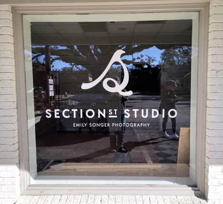 Custom Window Graphics